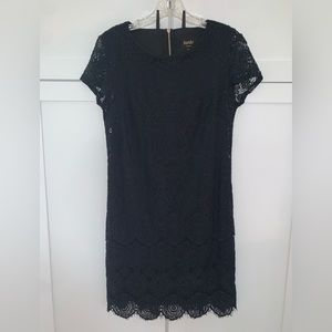 Laundry by Shelli Legal cocktail dress size 4